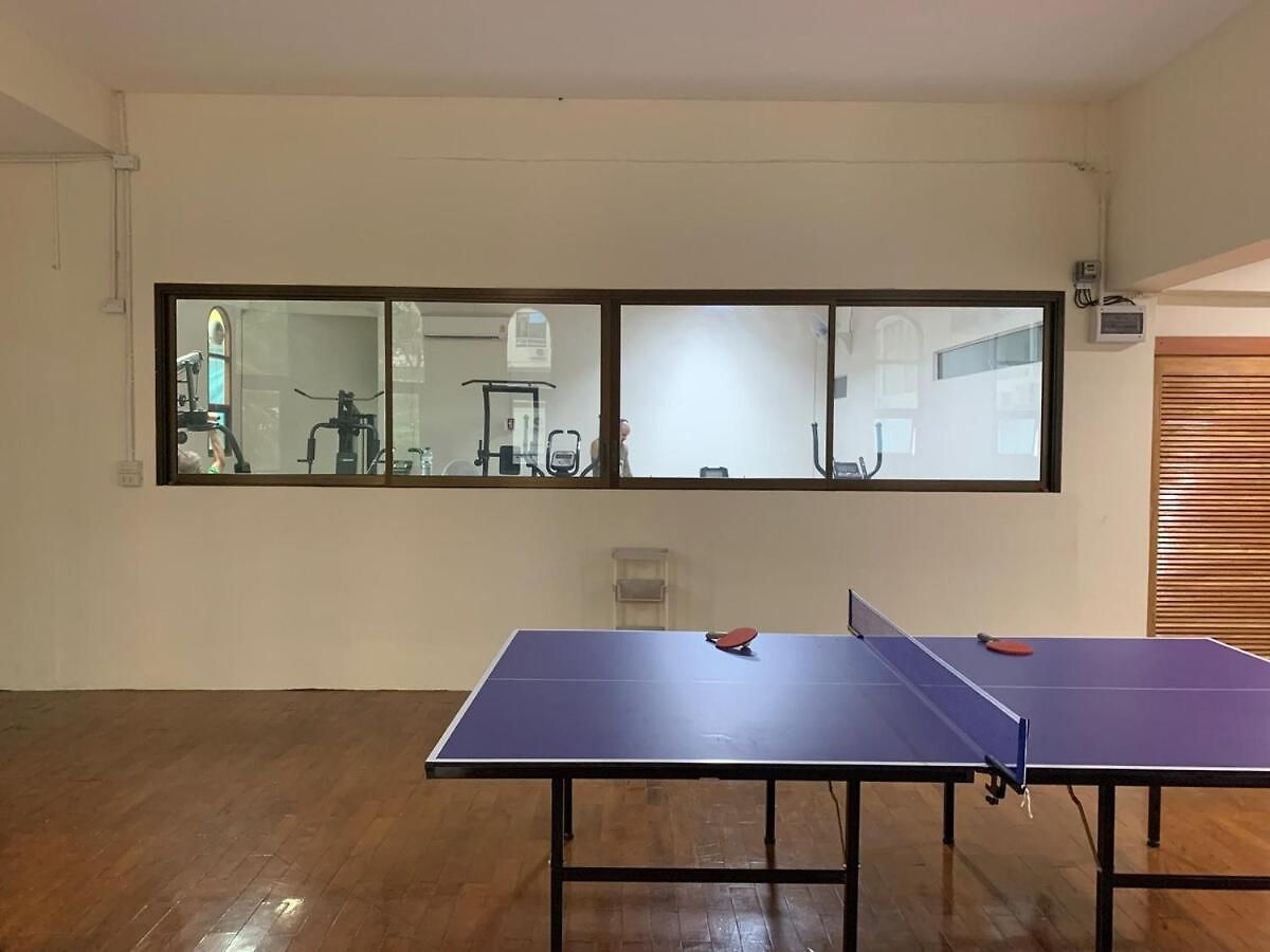 Apartment Tai Center