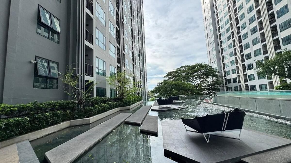 The Base By Navnil Homes Apartment *