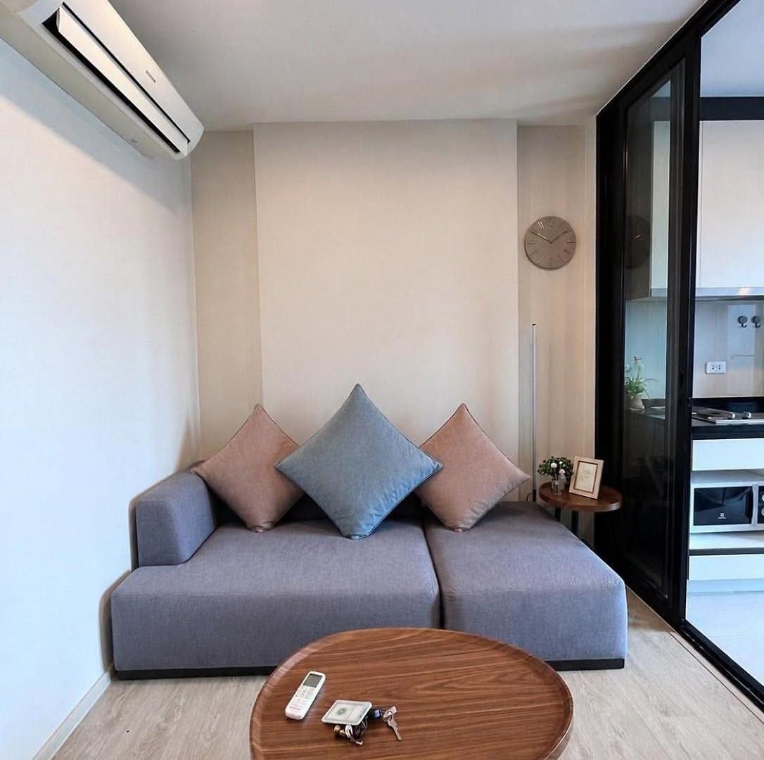The Base By Navnil Homes Pattaya