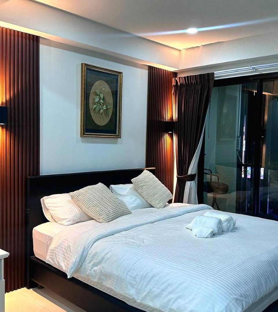 Boutiqueroomrental F3 Apartment *