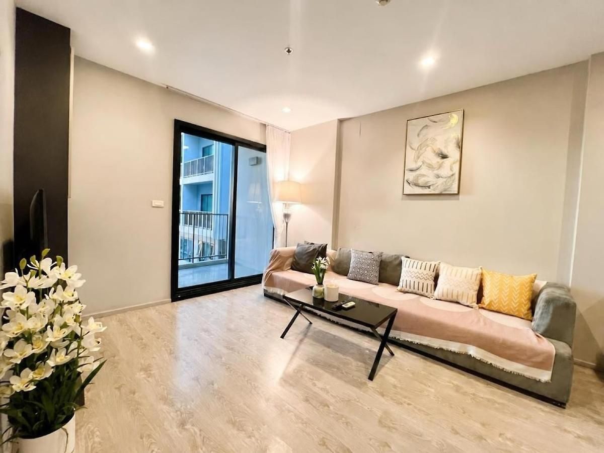 Sea View 2 Bed Location *