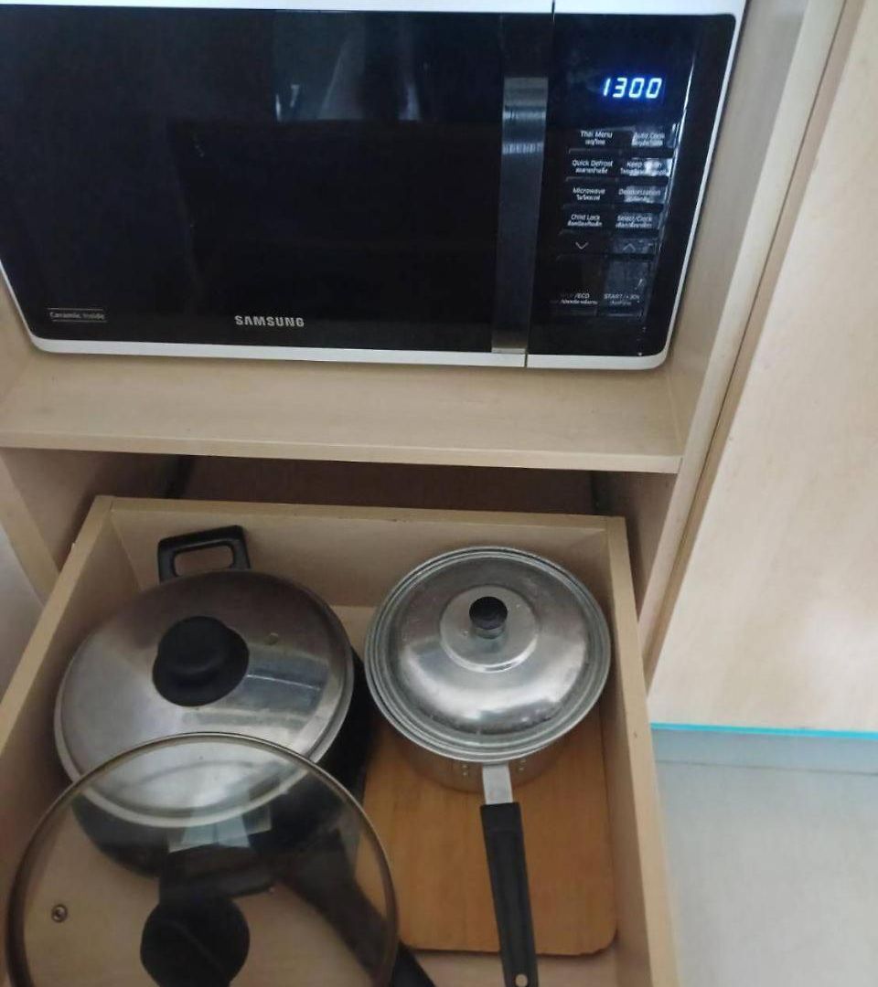 Apartment D715 1bed Grand Caribbean *