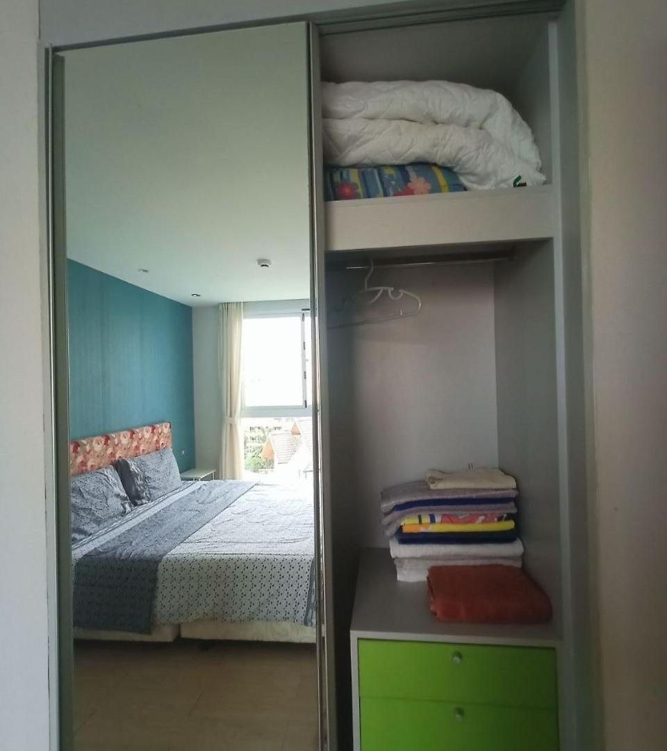 B816 1 Bed 37qvm Caribbean