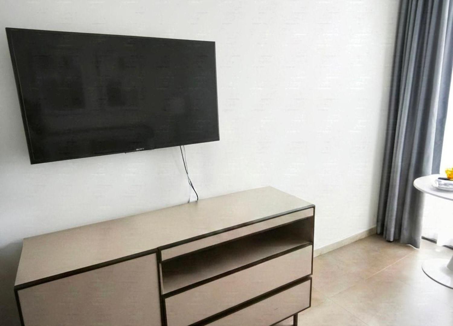 Unixx Seaview Apartment *