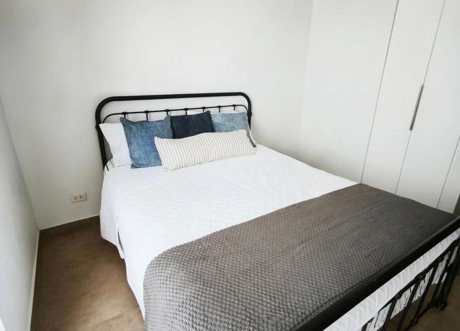 Apartment Unixx Seaview