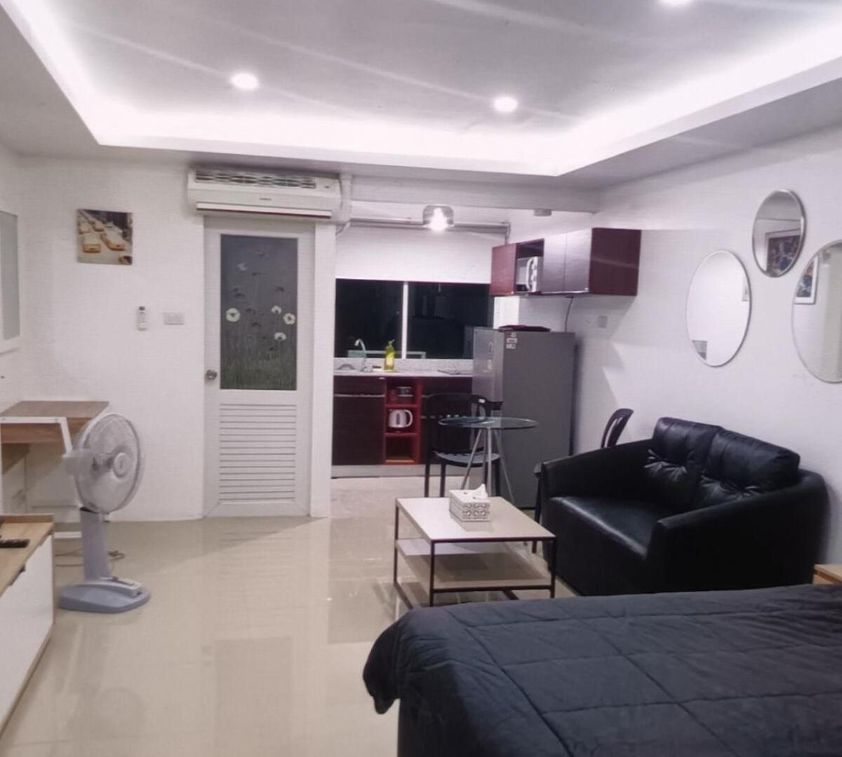 Apartment Soi13