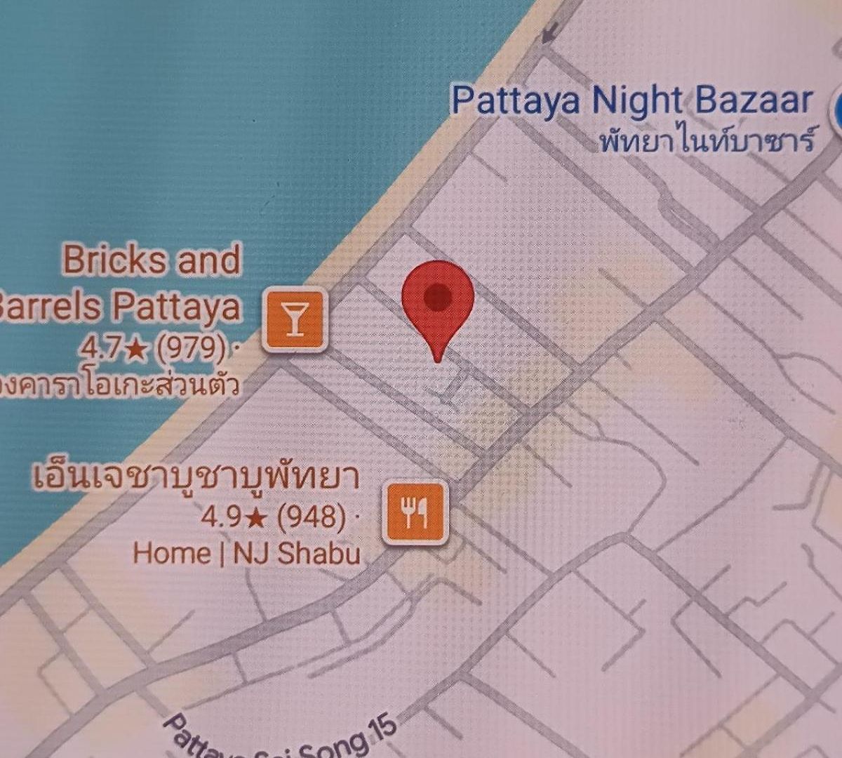 Apartment Soi13 *