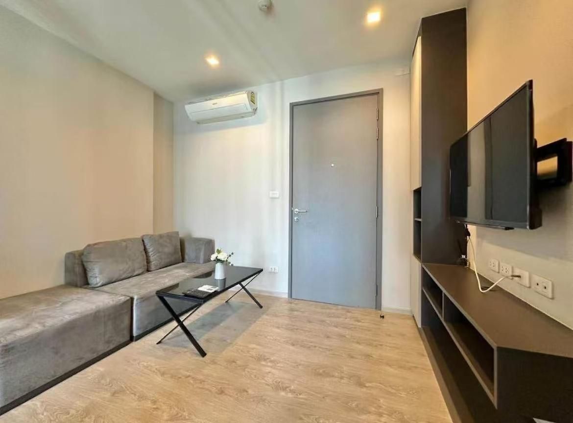 Apartment The Base Pattaya