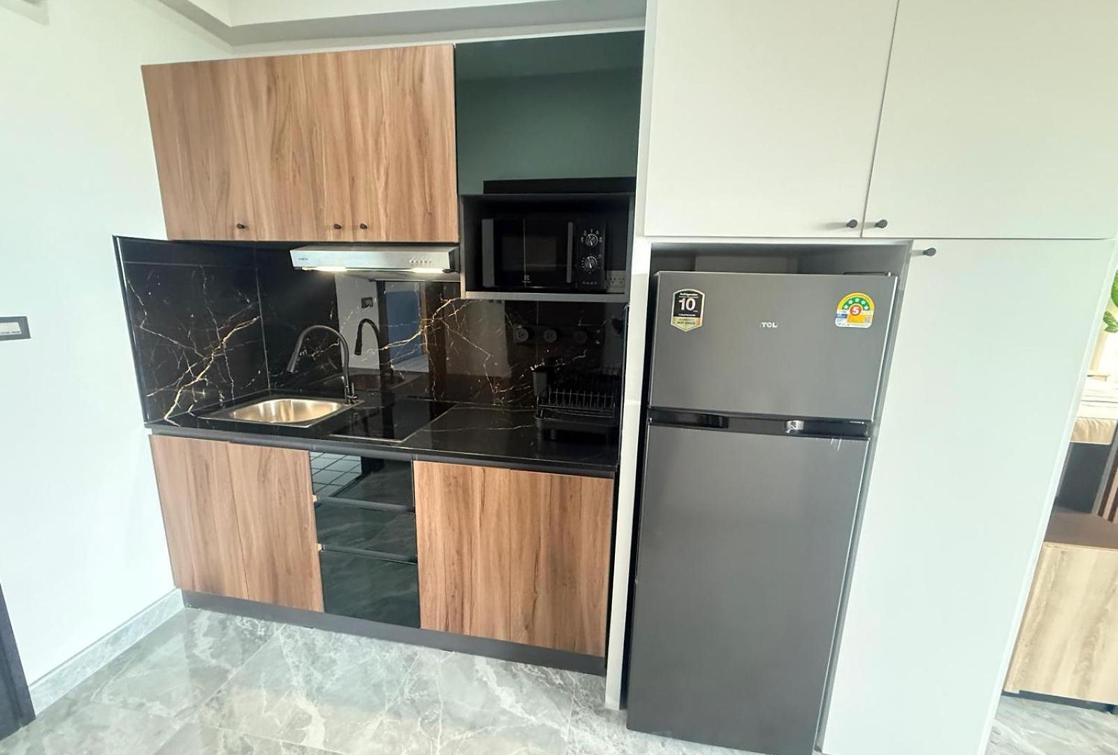 Apartment Pratamnak Sea View Sweet 2