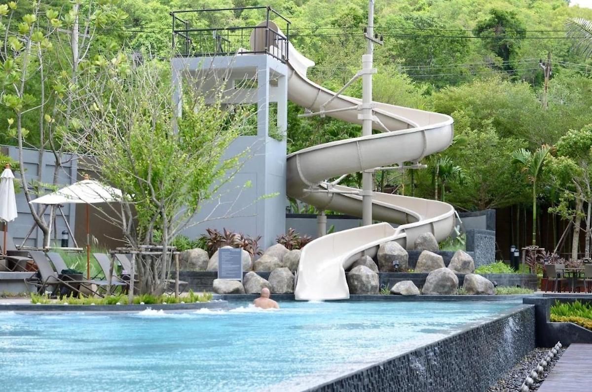 Large High Floor, Pool Great Location Pattaya