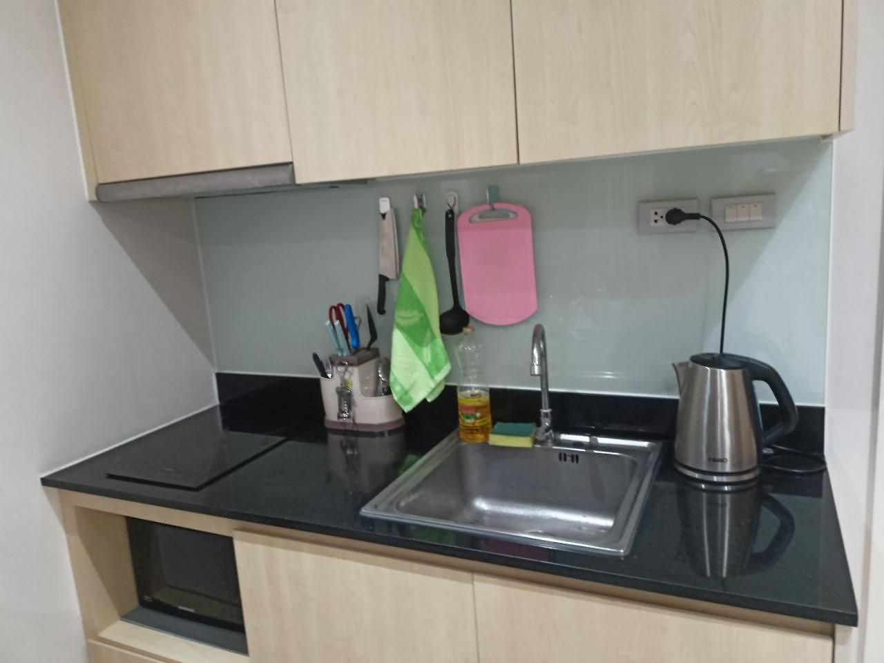 G 18 Floor 1bed Caribb Apartment *