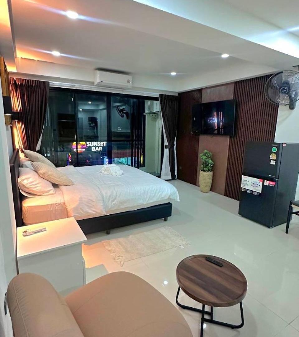Apartment Boutiqueroomrental F3