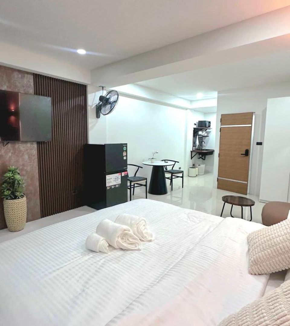Apartment Boutiqueroomrental F3 *