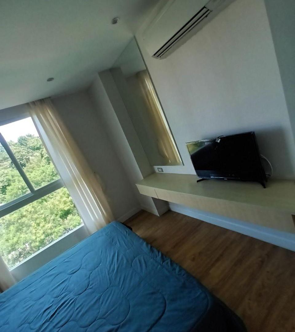 D715 1bed Grand Caribbean *