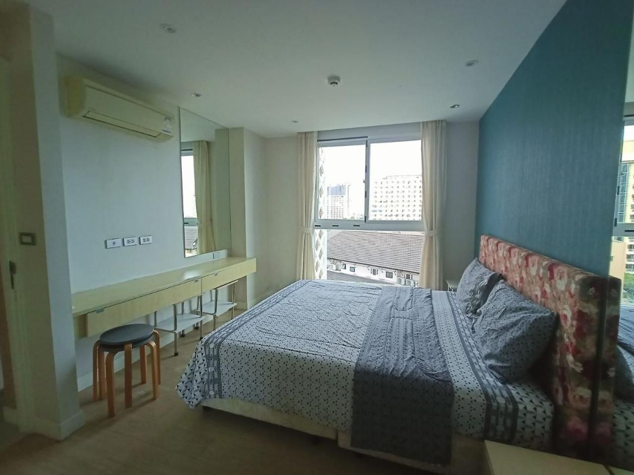 Apartment B816 1 Bed 37qvm Caribbean Pattaya