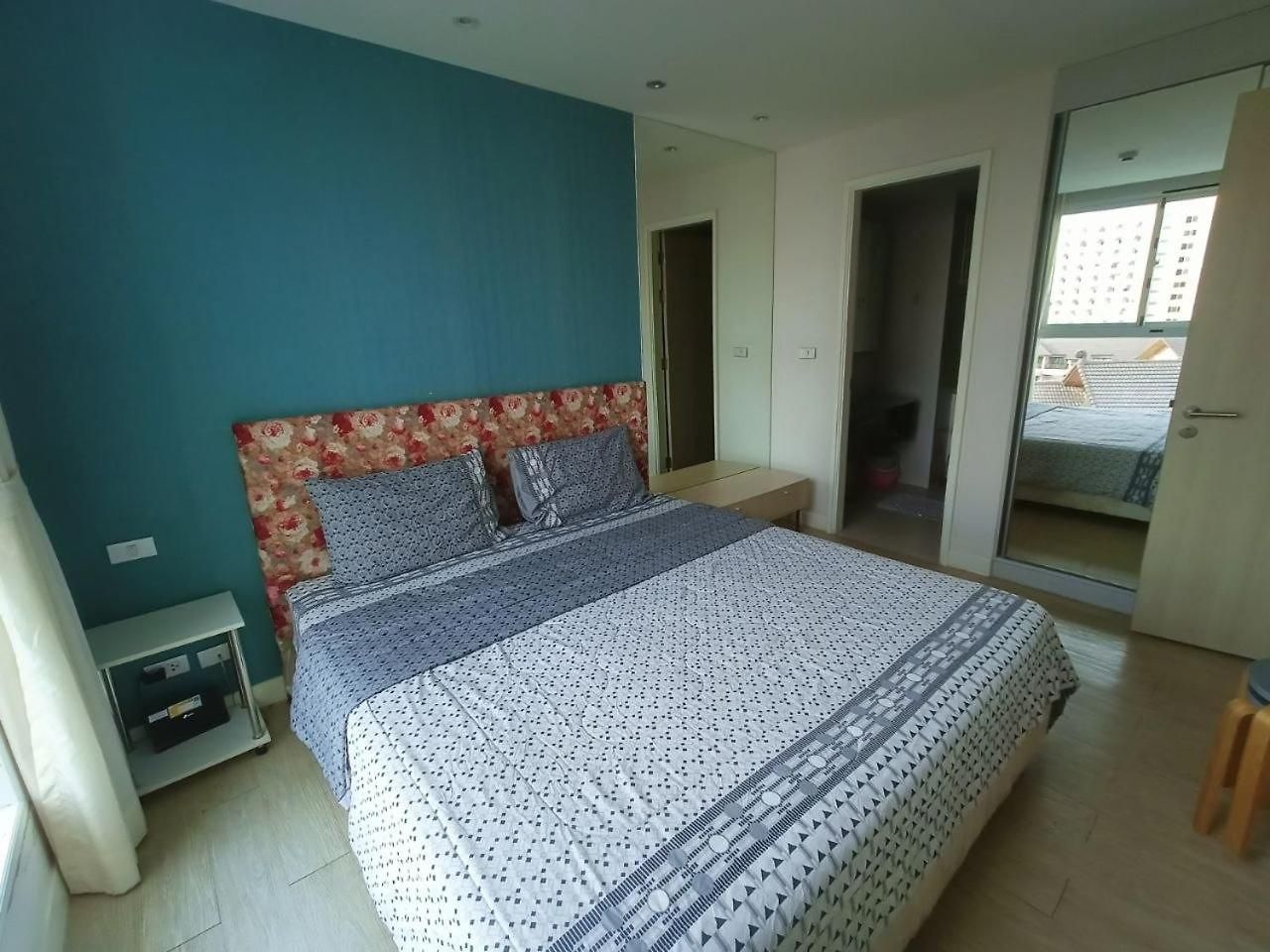 B816 1 Bed 37qvm Caribbean