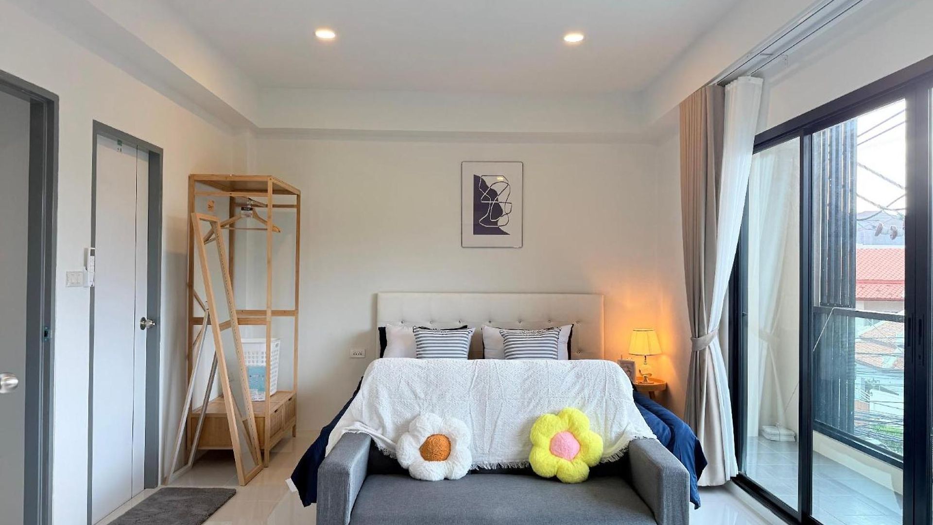 Maru For Rent Apartment