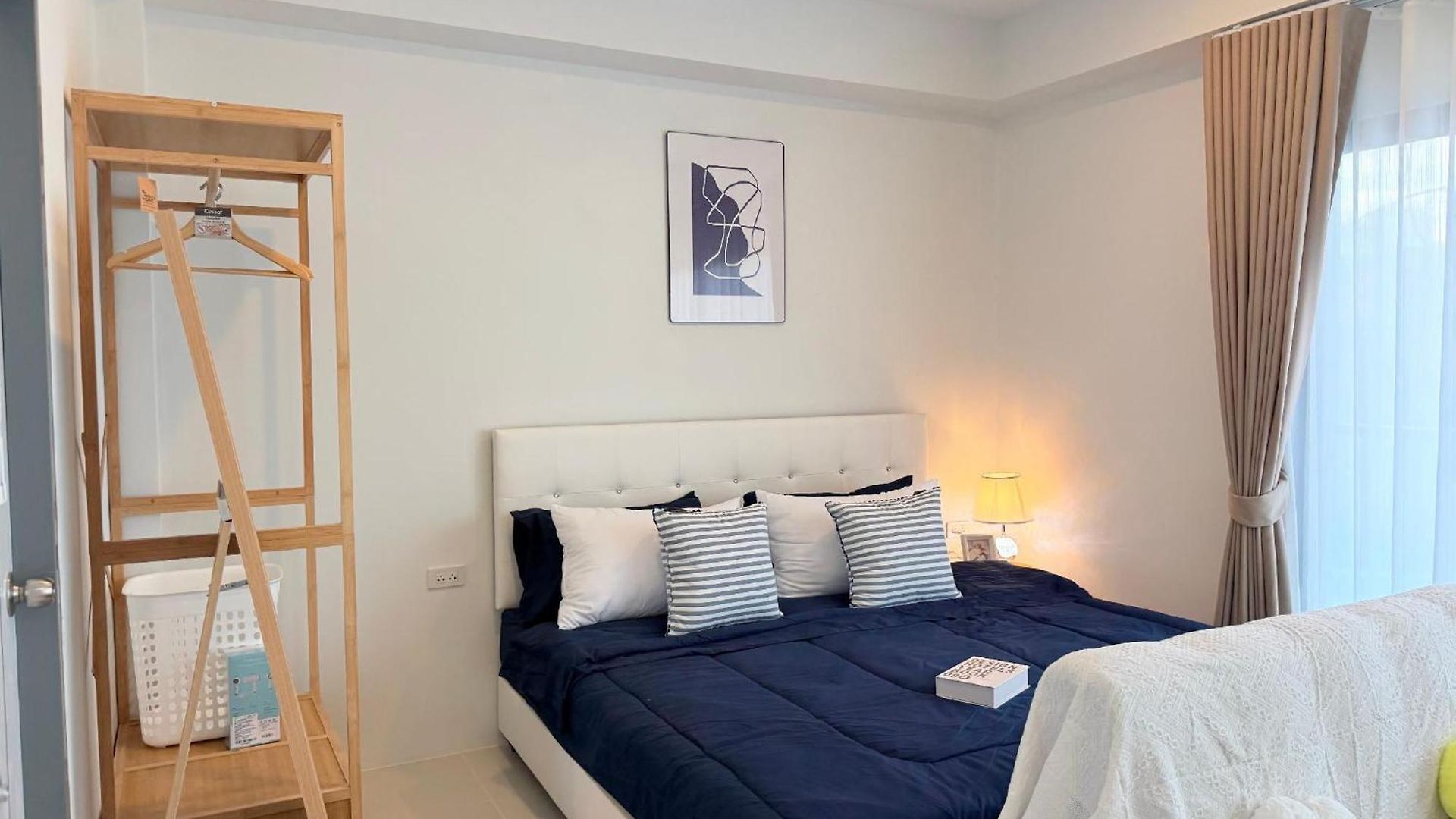 Maru For Rent * Pattaya