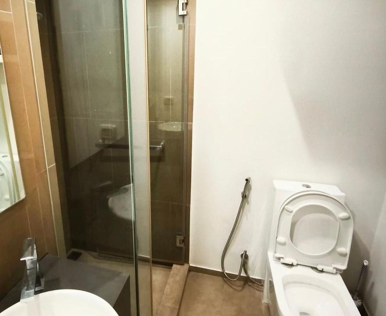 Unixx Seaview Apartment