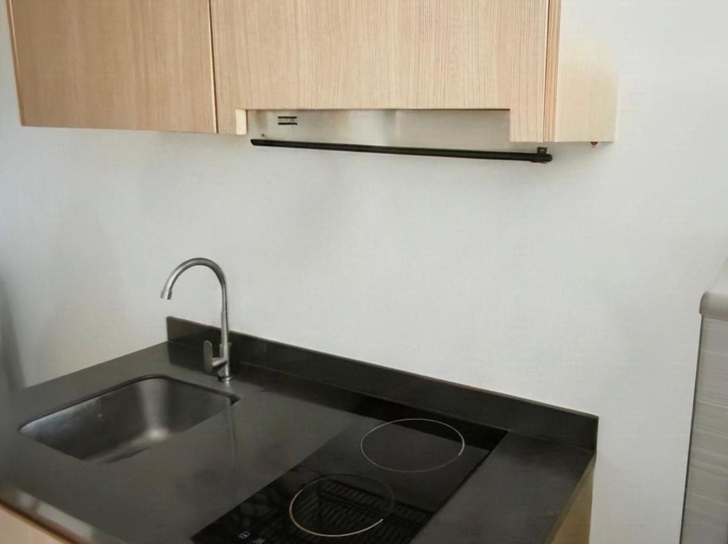 Apartment Unixx Seaview *