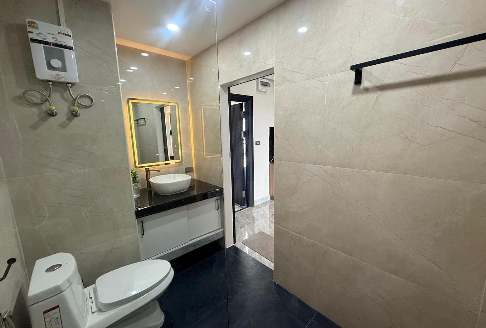 Pratamnak Sea View Sweet 2 D Pattaya