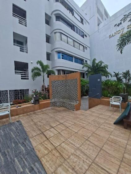 Soi13 Apartment