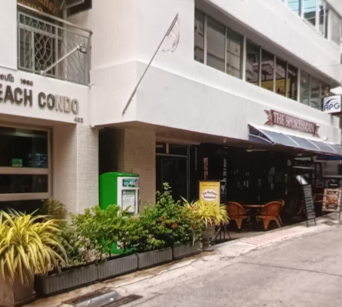 Apartment Soi13