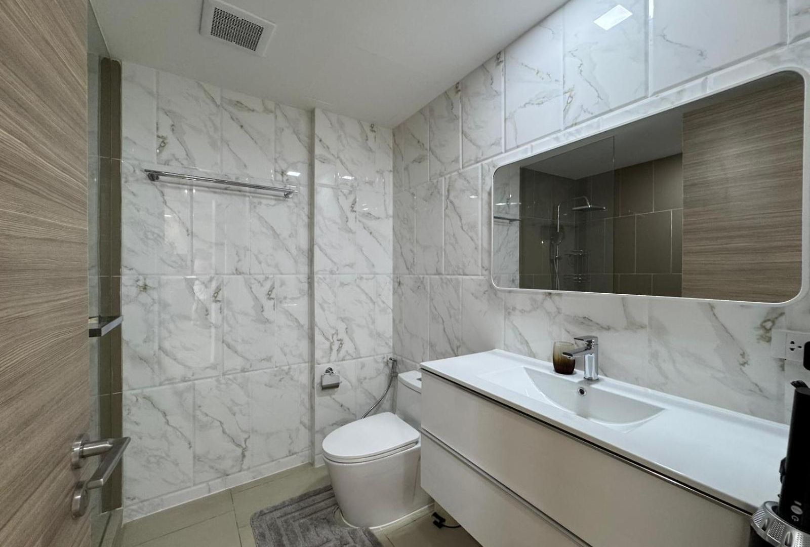 Zire Wongamat Apartment *