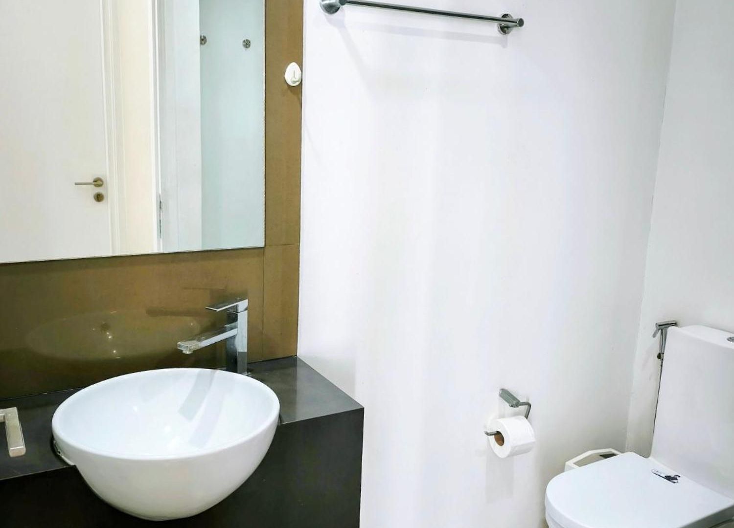 Apartment Unixx - Washing Machine Pattaya
