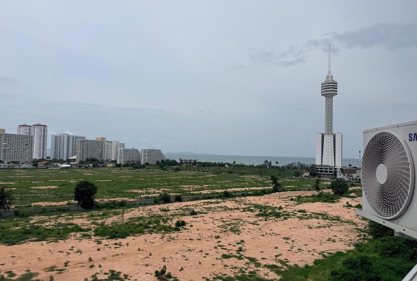 Pratamnak Sea View Sweet 2 *