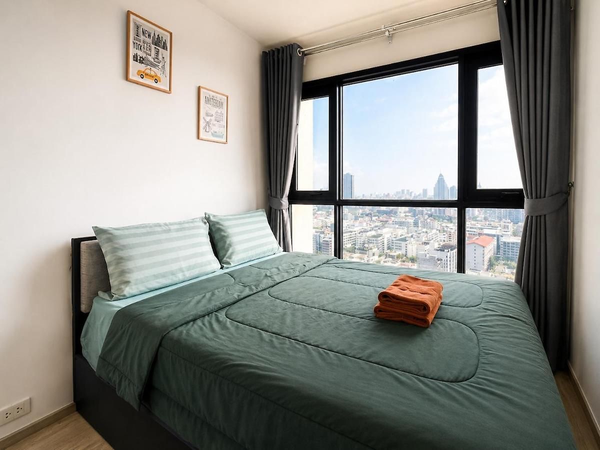 Apartment Sea View 2 Bed Excellent Location *