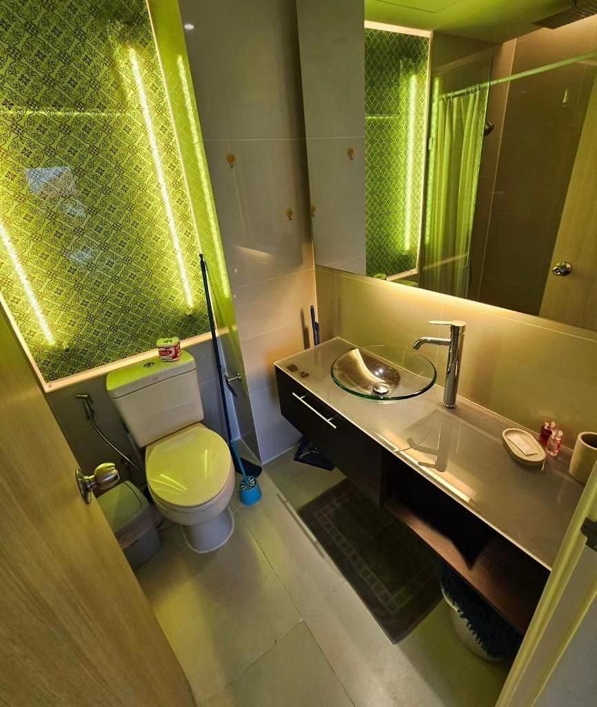 G 18 Floor 1bed Caribb Pattaya
