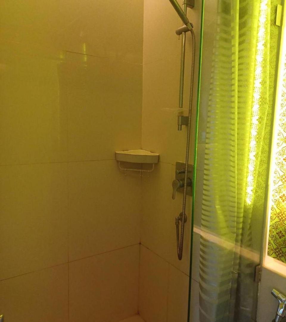 D715 1bed Grand Caribbean * Pattaya
