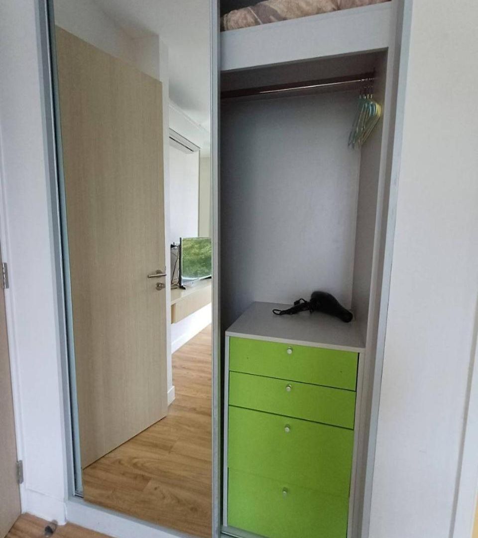 Apartment D715 1bed Grand Caribbean *