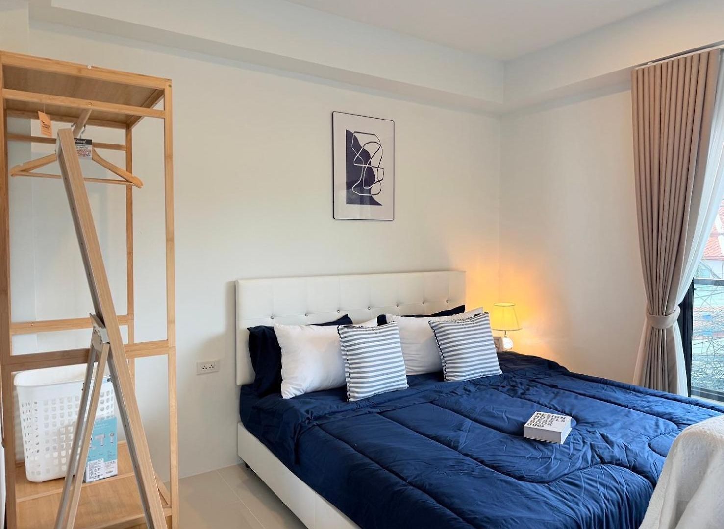 Maru For Rent * Pattaya