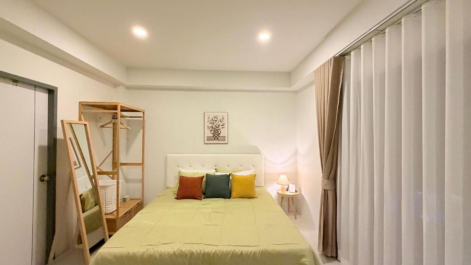 Maru For Rent Pattaya
