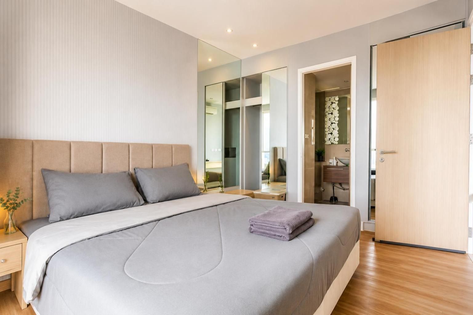 The Grande Caribbean Apartment Pattaya