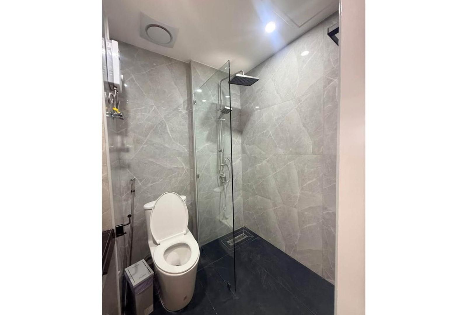 Apartment Pratamnak Sea View Sweet 2 D *