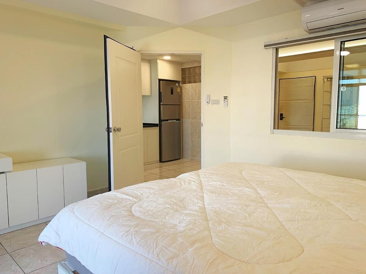 Apartment Tai Center 2 *