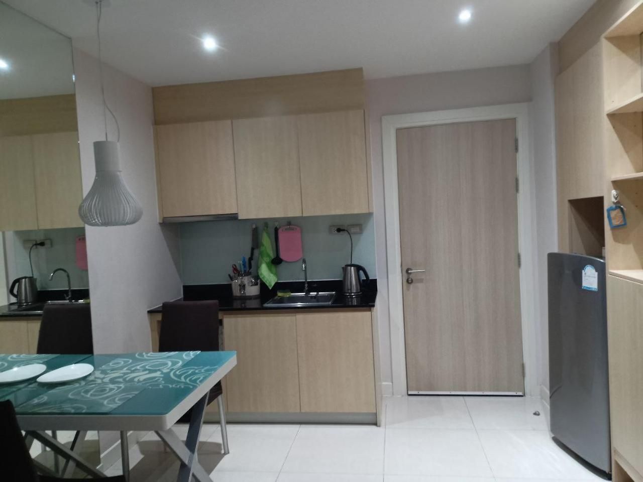 Apartment G 18 Floor 1bed Caribb *