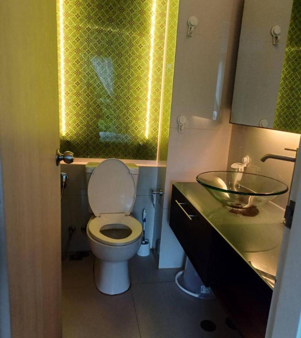 Apartment D715 1bed Grand Caribbean