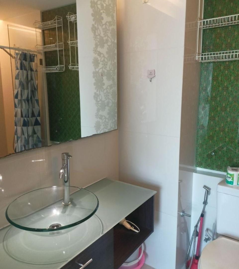 Apartment B816 1 Bed 37qvm Caribbean