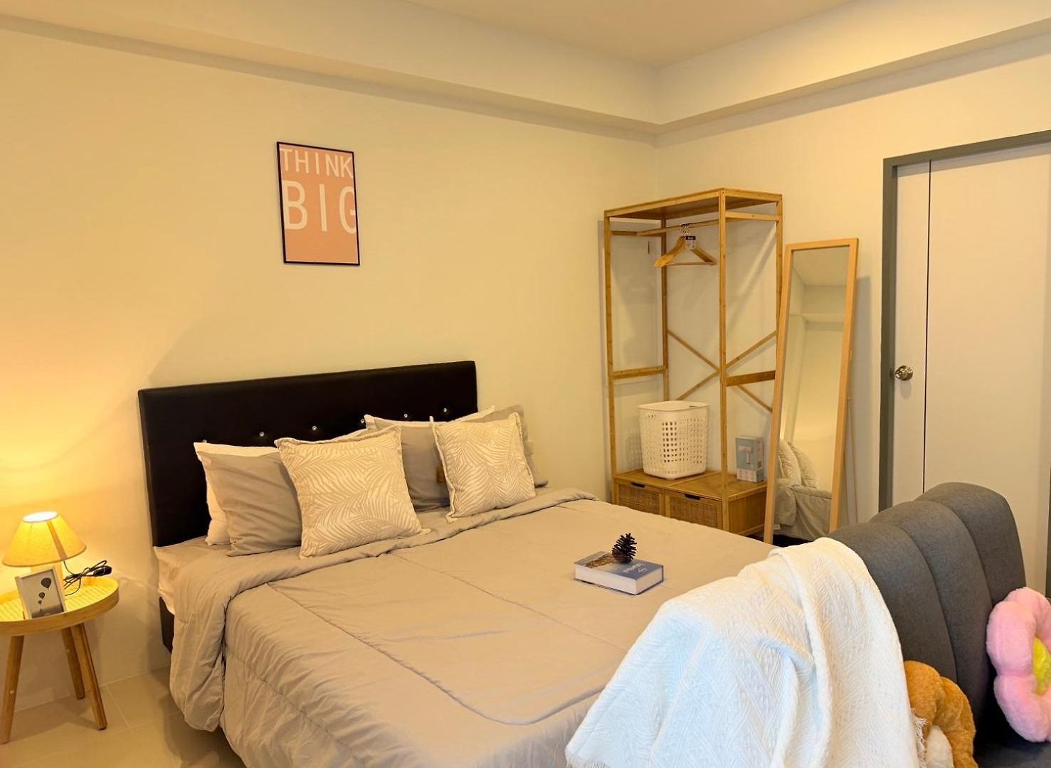 Maru For Rent Pattaya