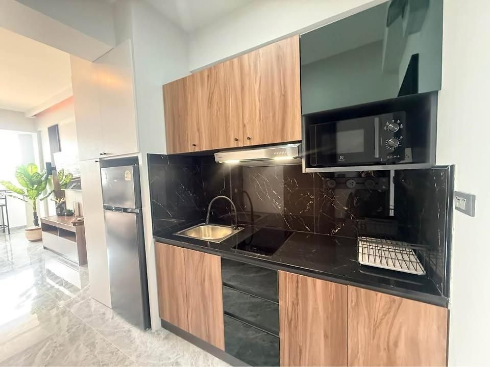 Pratamnak Sea View Sweet 2 D Apartment Pattaya
