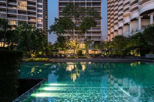 Zire Wongamat Apartment