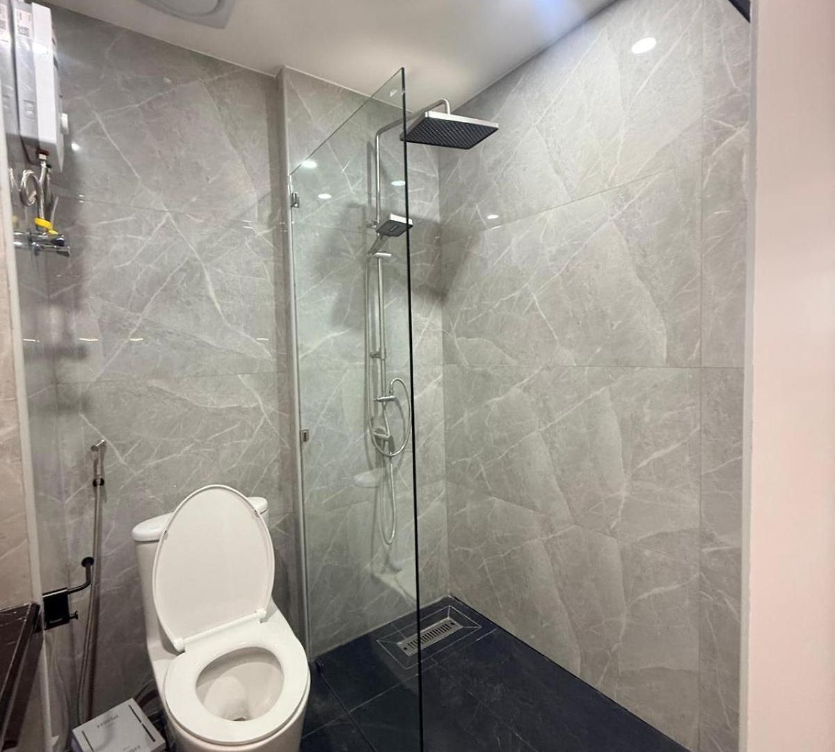 Pratamnak Sea View Sweet 2 * Pattaya