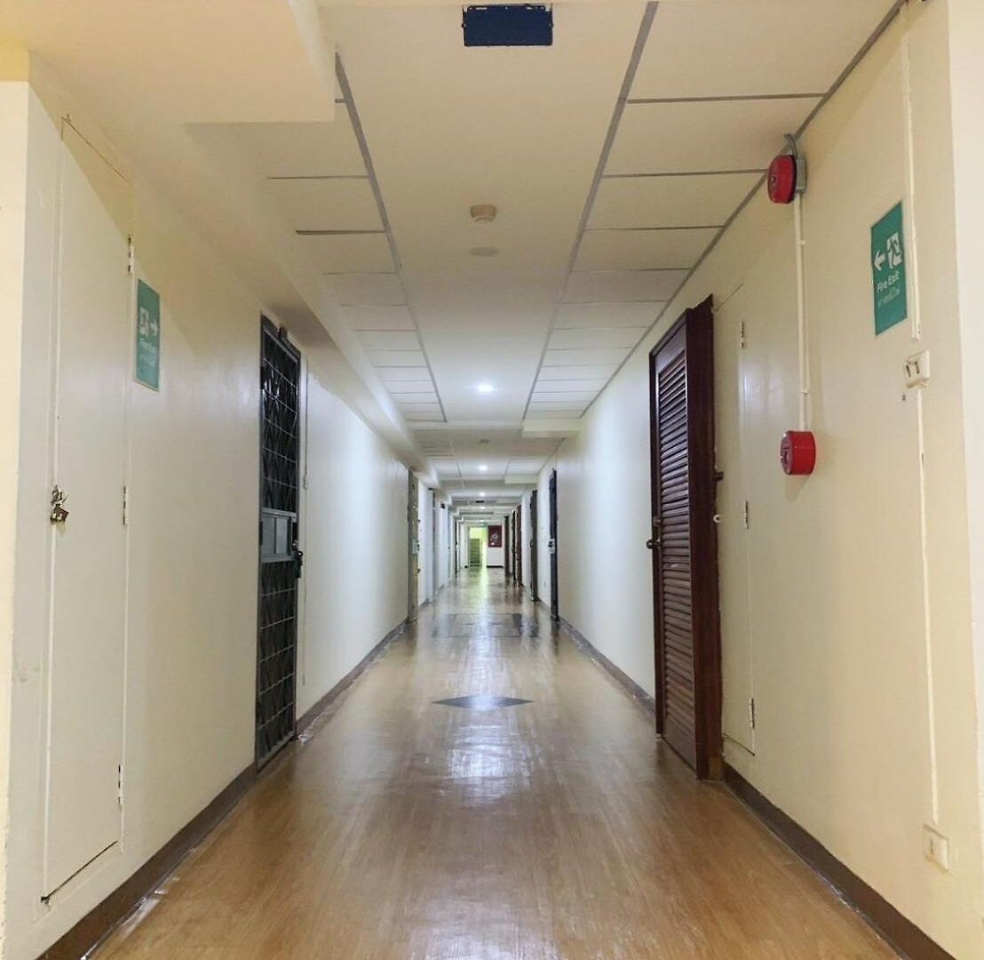 Apartment Tai Center 2 *