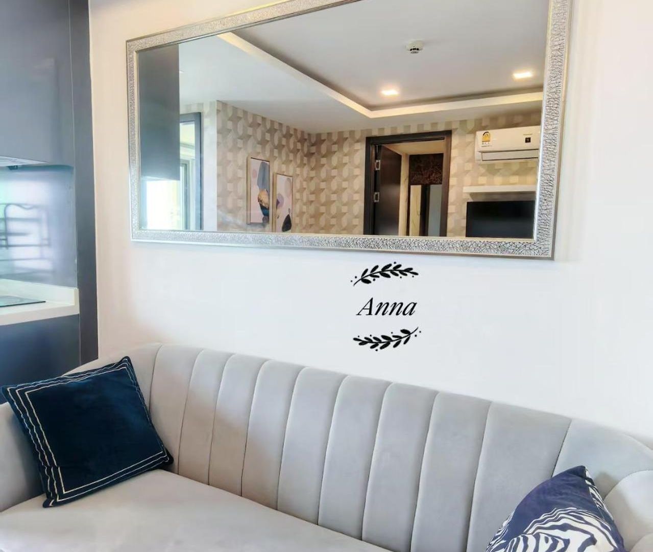 Apartment Arcadia Millennium Tower 千禧大厦 Pattaya