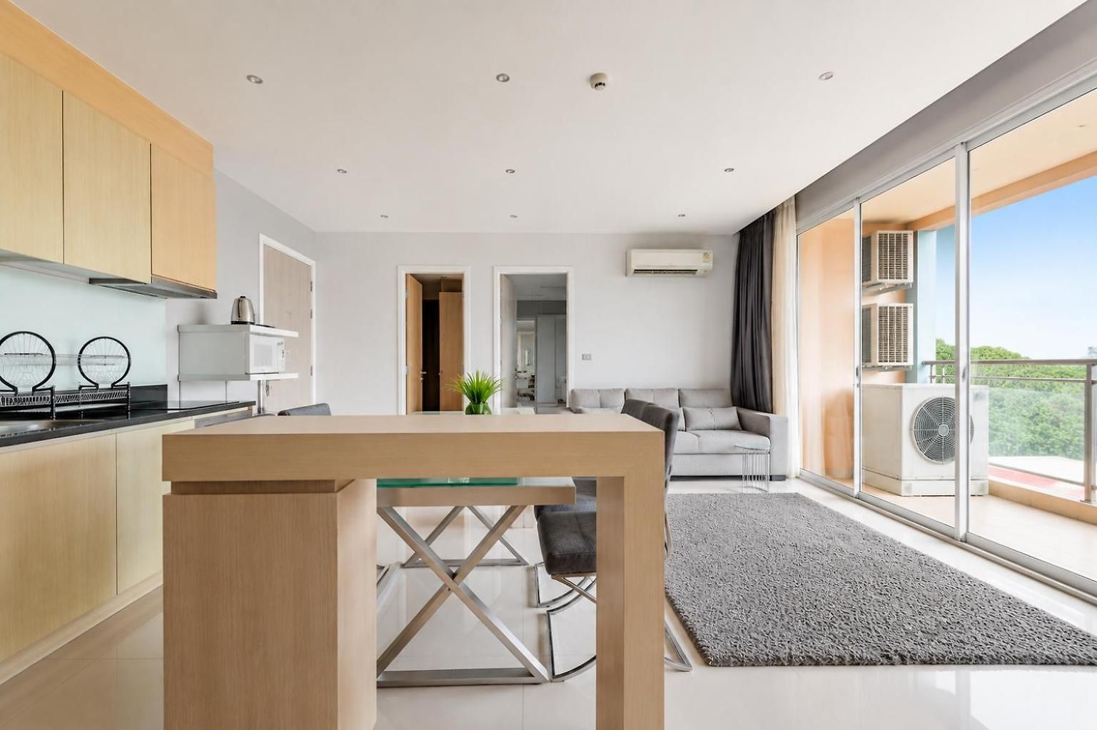 Apartment The Grande Caribbean