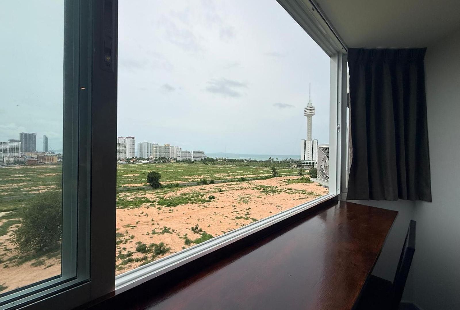 Pratamnak Sea View Sweet 2 D *
